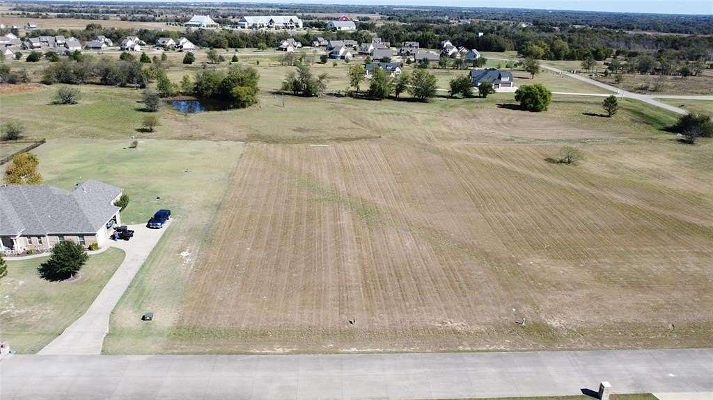 1.12 Acres of Residential Land for Sale in Wills Point, Texas