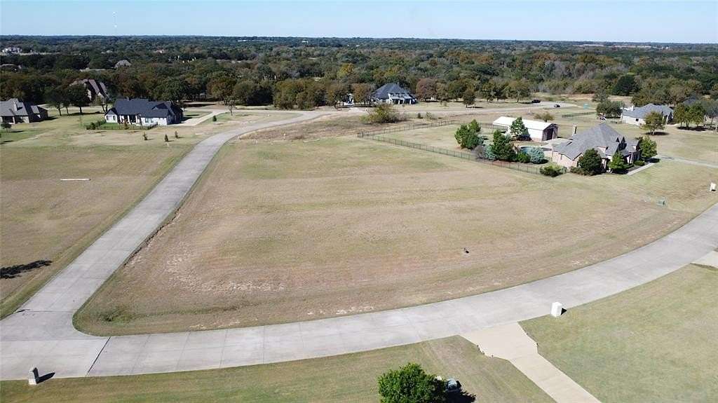 1.64 Acres of Residential Land for Sale in Wills Point, Texas