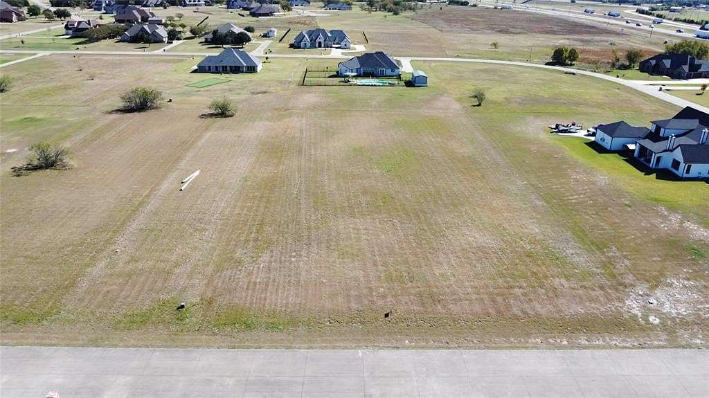1.16 Acres of Residential Land for Sale in Wills Point, Texas