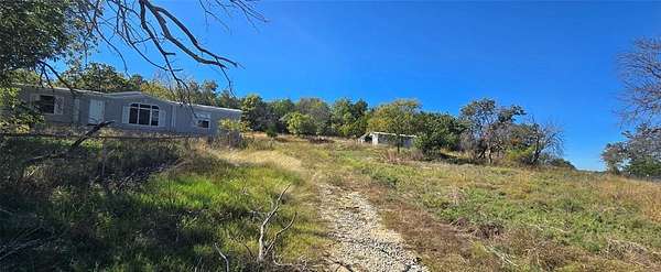 1.59 Acres of Residential Land for Sale in Springtown, Texas