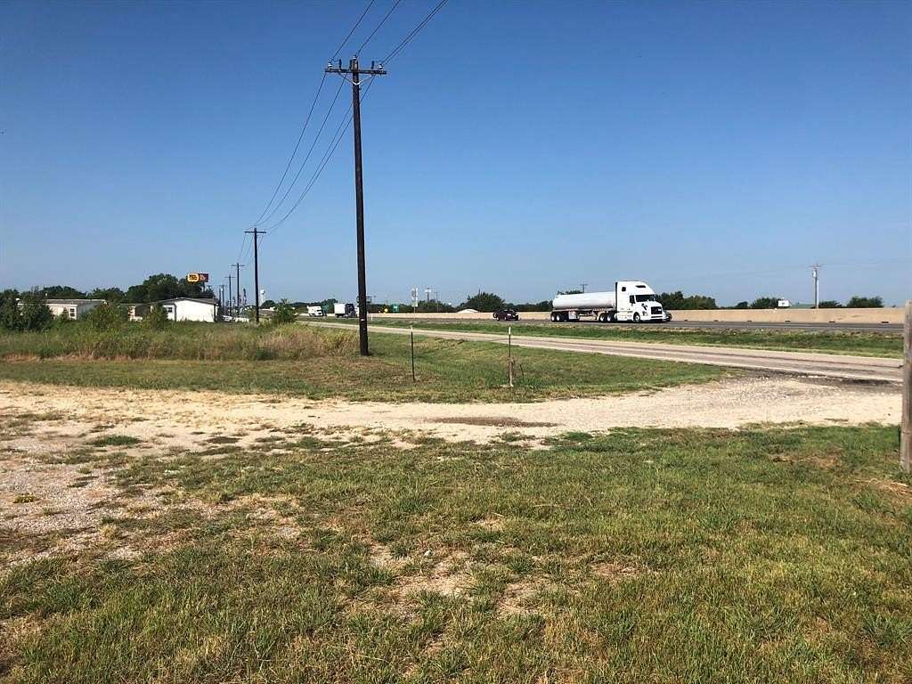 3 Acres of Commercial Land for Lease in Caddo Mills, Texas