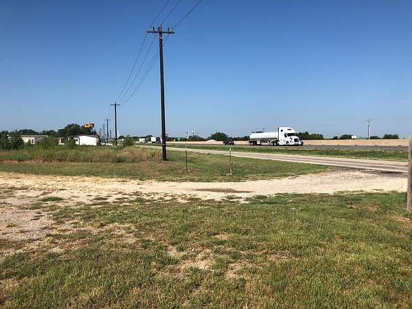 3 Acres of Commercial Land for Lease in Caddo Mills, Texas