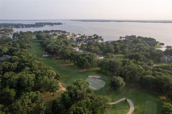 0.48 Acres of Residential Land for Sale in Mabank, Texas