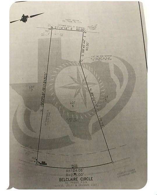 0.46 Acres of Residential Land for Sale in Cedar Hill, Texas