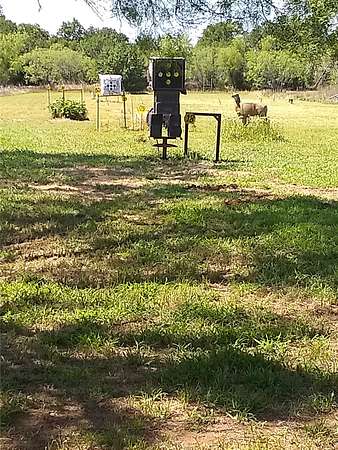54.4 Acres of Improved Agricultural Land for Sale in Gorman, Texas