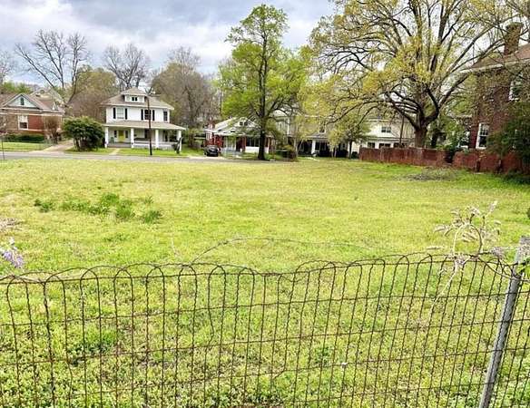 0.29 Acres of Land for Sale in Shreveport, Louisiana