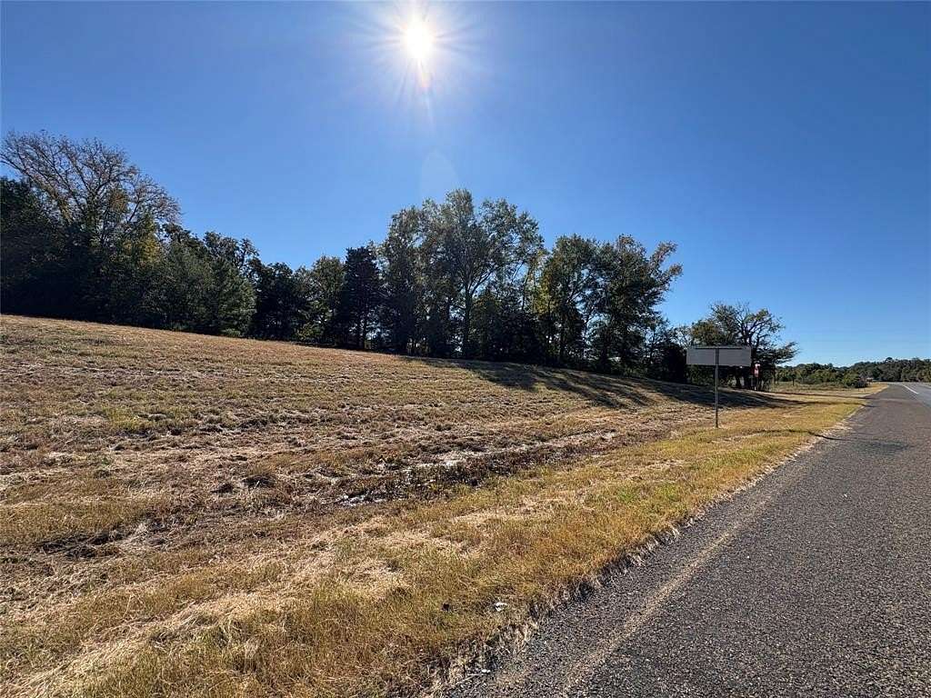 3.47 Acres of Land for Sale in Frankston, Texas