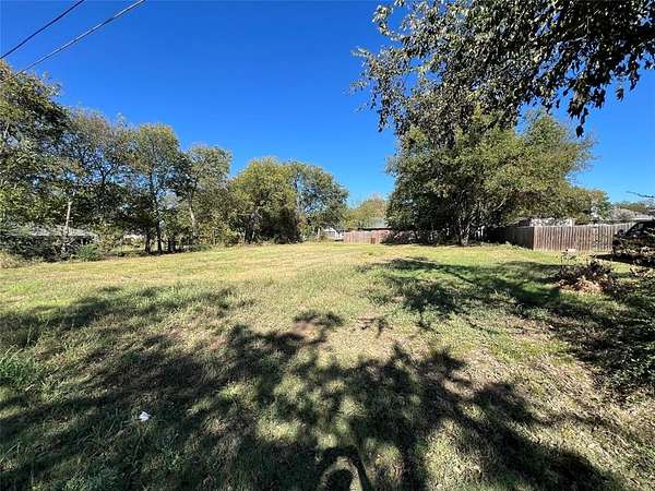 0.24 Acres of Residential Land for Sale in Tioga, Texas