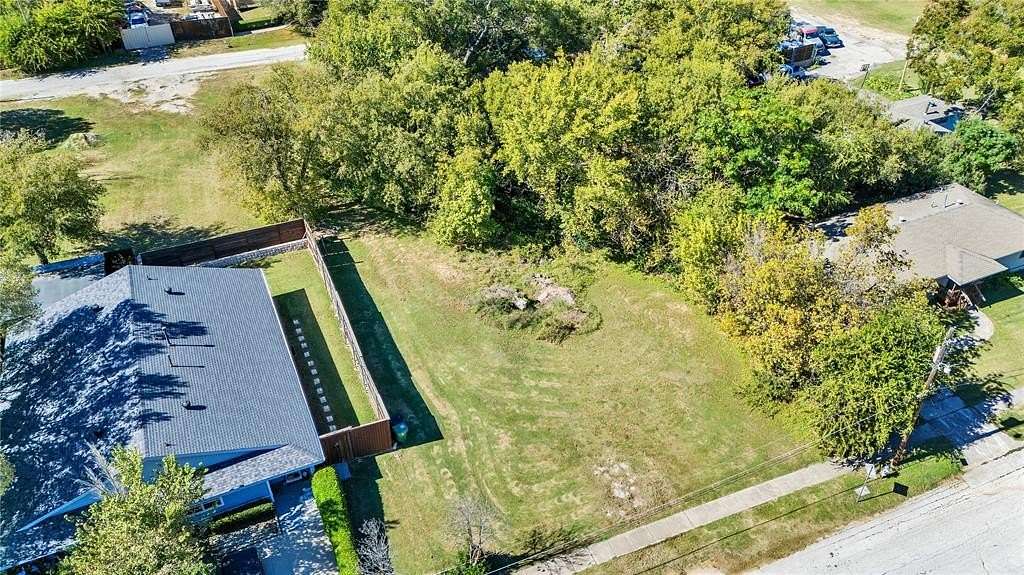 0.17 Acres of Land for Sale in Lewisville, Texas