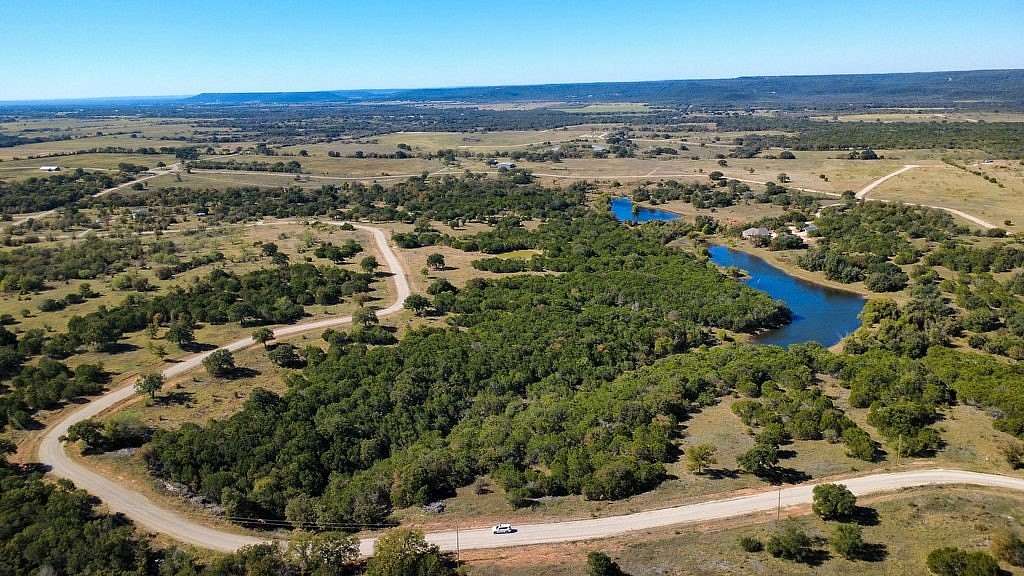 10.3 Acres of Land for Sale in Palo Pinto, Texas