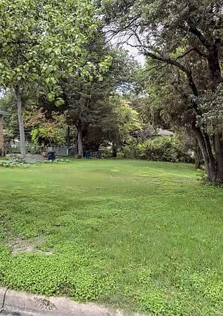 0.18 Acres of Residential Land for Sale in Dallas, Texas