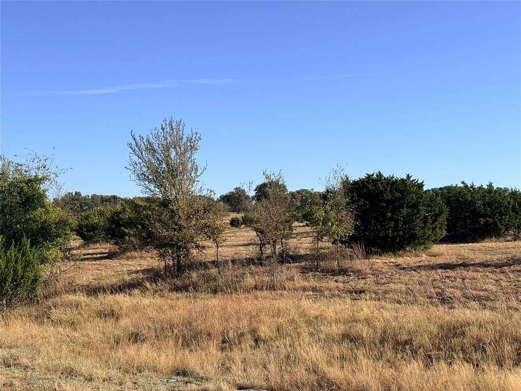 2 Acres of Residential Land for Sale in Weatherford, Texas
