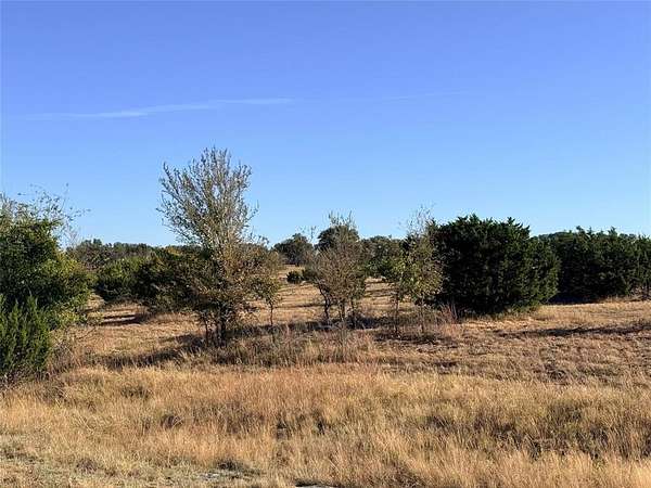 2 Acres of Residential Land for Sale in Weatherford, Texas
