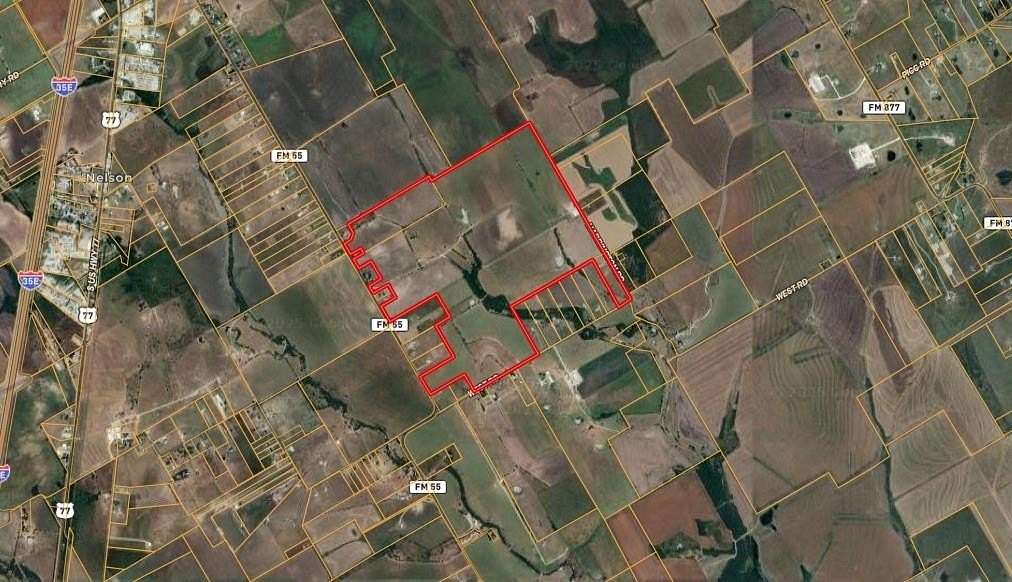 503 Acres of Land for Sale in Waxahachie, Texas