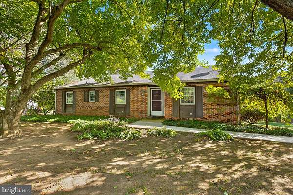 2.8 Acres of Residential Land with Home for Sale in West Chester, Pennsylvania