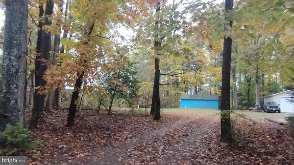 0.92 Acres of Residential Land for Sale in Louisa, Virginia