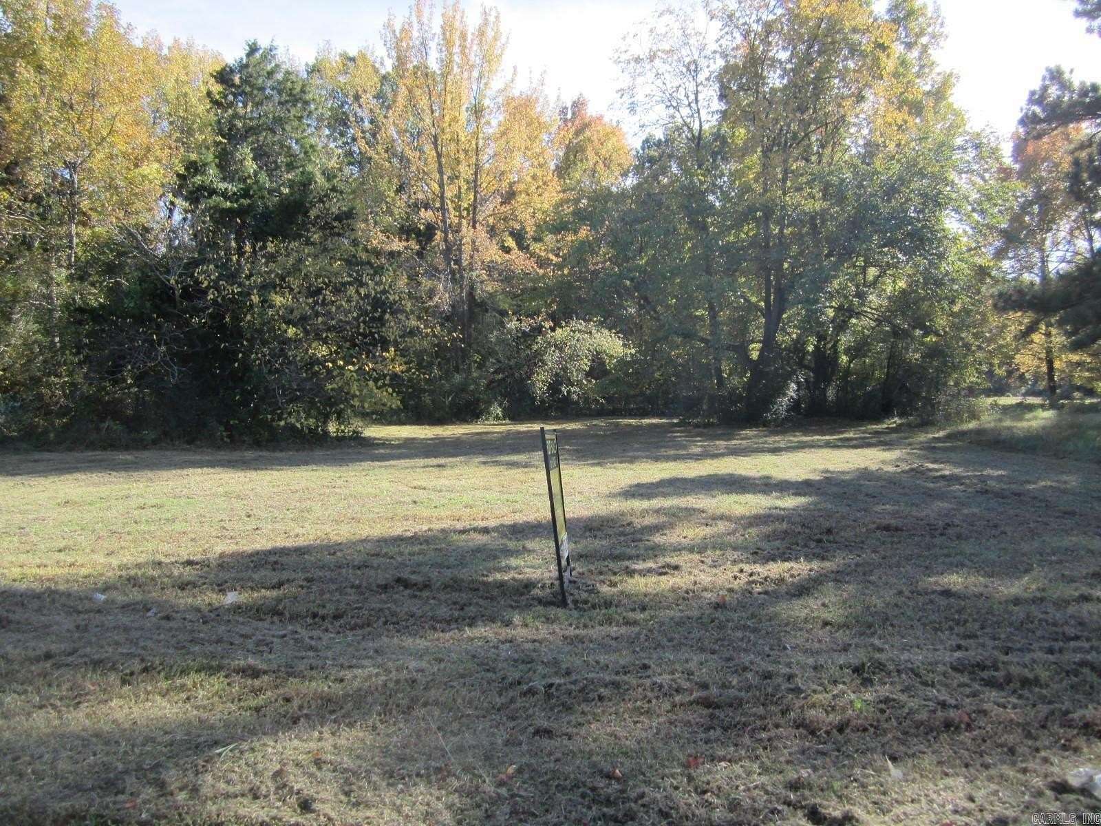 4.7 Acres of Residential Land for Sale in Little Rock, Arkansas