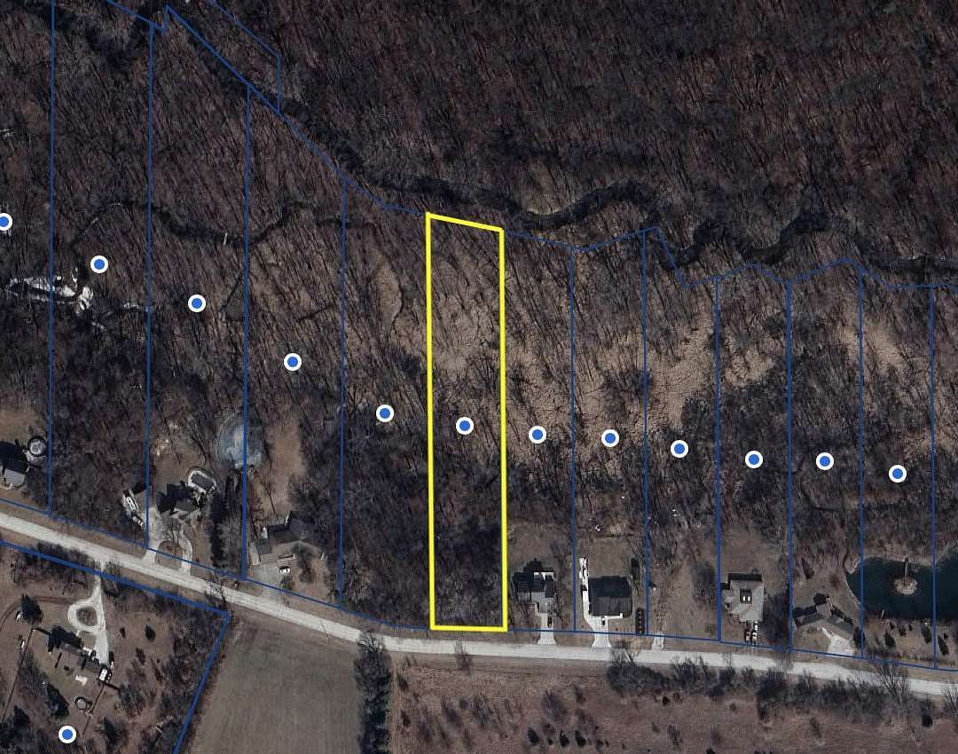 1.86 Acres of Residential Land for Sale in St. Anne, Illinois
