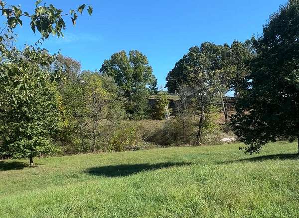 1.35 Acres of Residential Land for Sale in Nixa, Missouri