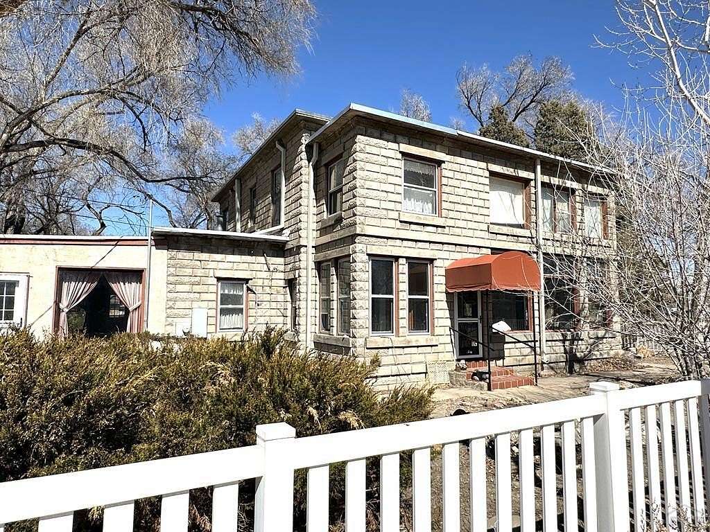 17.5 Acres of Land with Home for Sale in Pueblo, Colorado