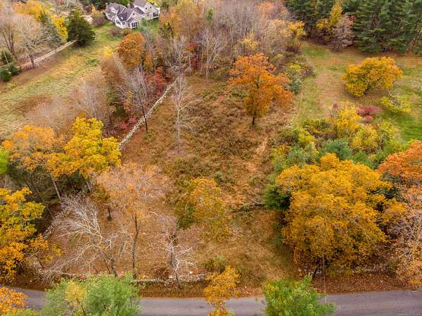 45 Acres of Recreational Land for Sale in Killingly Town, Connecticut