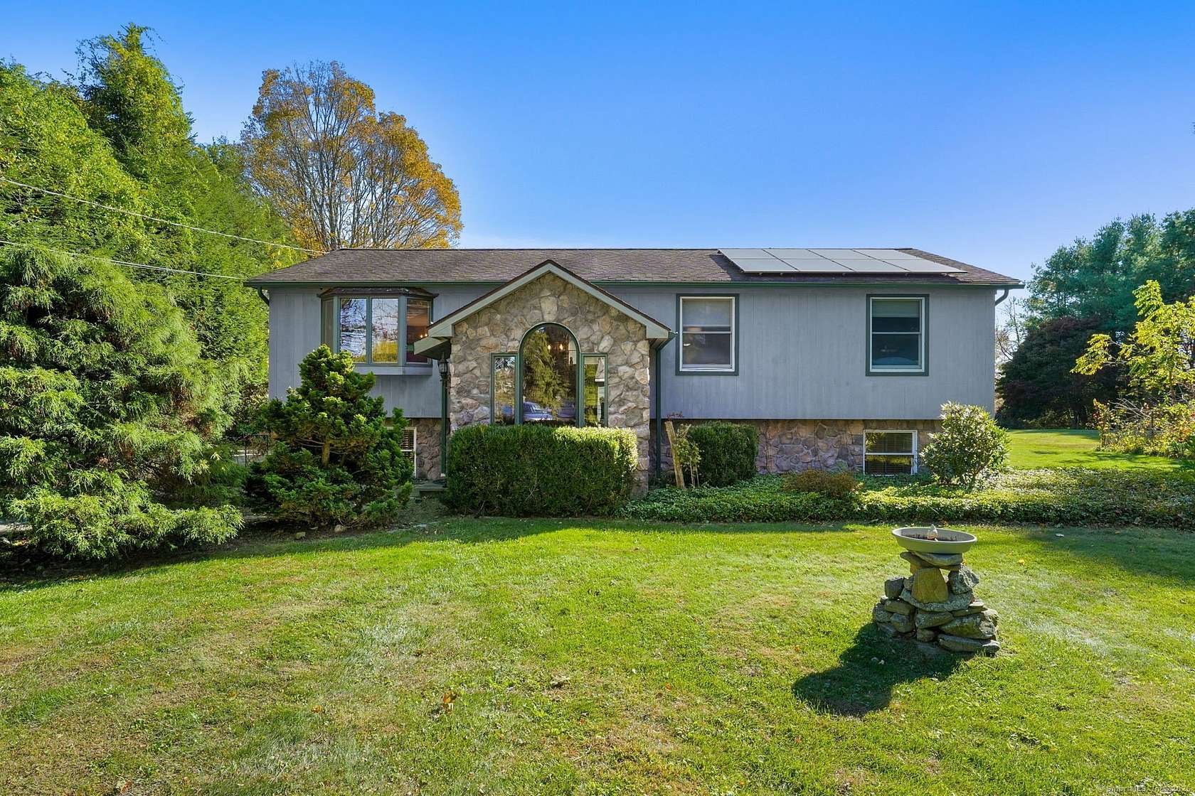 3.29 Acres of Residential Land with Home for Sale in Morris, Connecticut