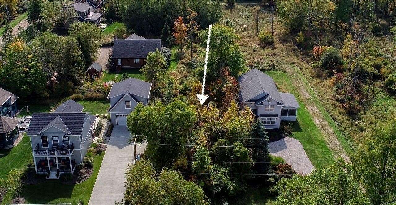 0.14 Acres of Land for Sale in Douglas, Michigan