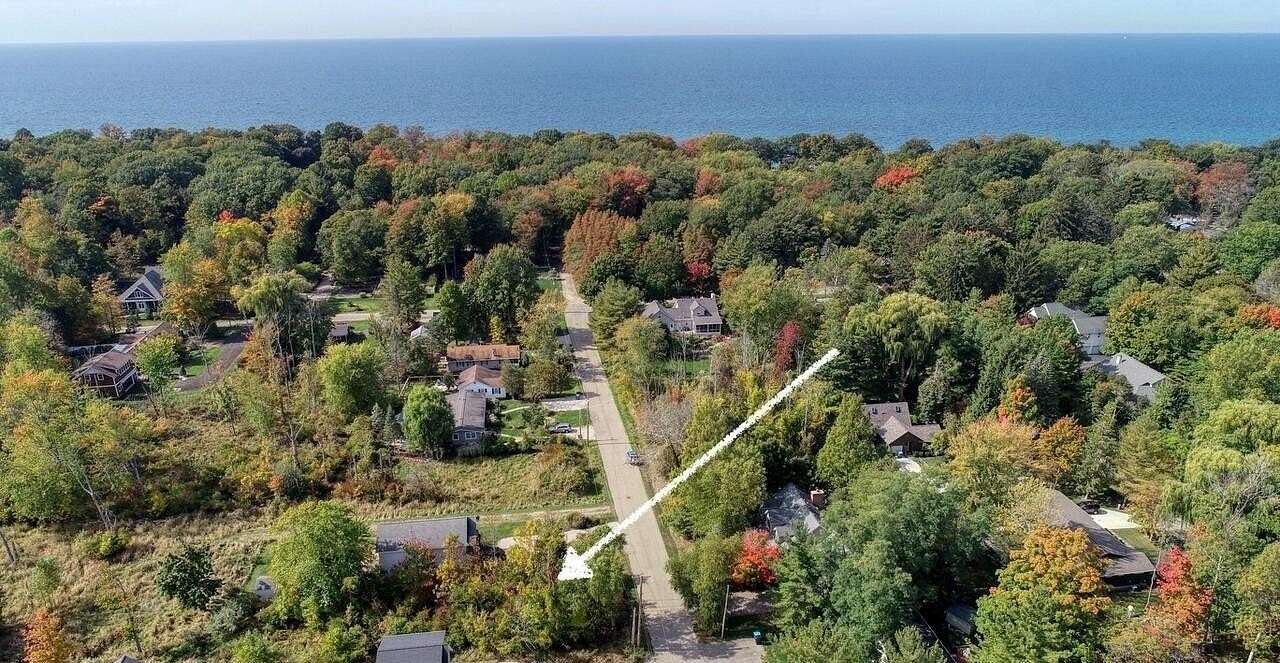 0.14 Acres of Land for Sale in Douglas, Michigan