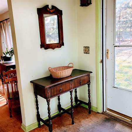 3.7 Acres of Residential Land with Home for Sale in Poughkeepsie, New York