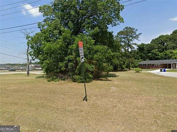 0.24 Acres of Mixed-Use Land for Sale in Conyers, Georgia