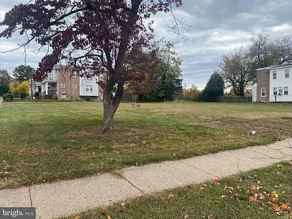 0.39 Acres of Land for Sale in Chester, Pennsylvania