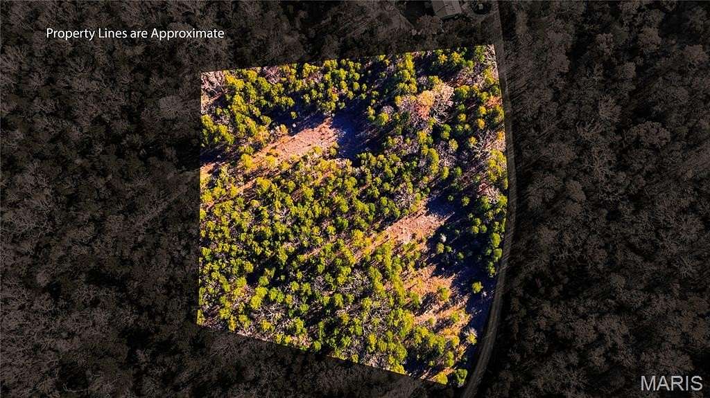 5 Acres of Residential Land for Sale in De Soto, Missouri