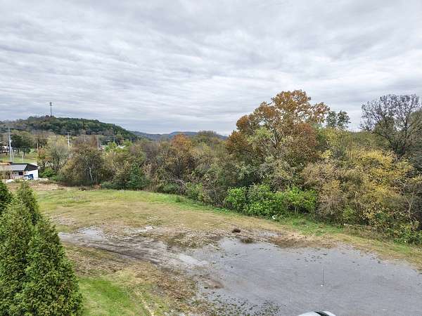 2.62 Acres of Mixed-Use Land for Auction in Woodbury, Tennessee