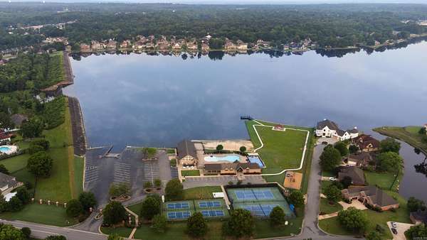 0.28 Acres of Residential Land for Sale in Benton, Arkansas