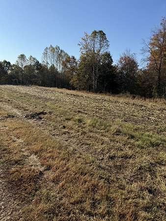 4.78 Acres of Residential Land for Sale in Red Boiling Springs, Tennessee