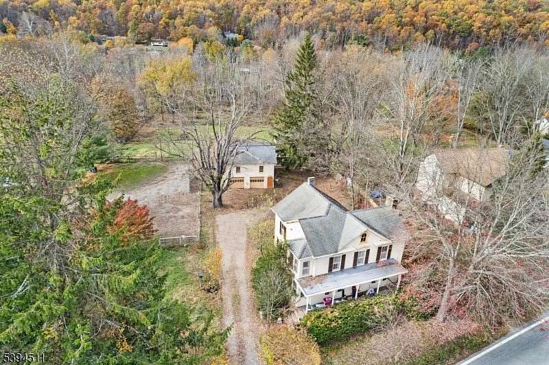 2.26 Acres of Residential Land with Home for Sale in Washington Township, New Jersey