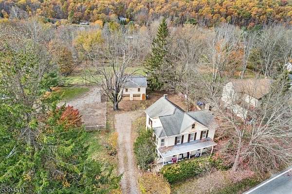 2.26 Acres of Residential Land with Home for Sale in Washington Township, New Jersey