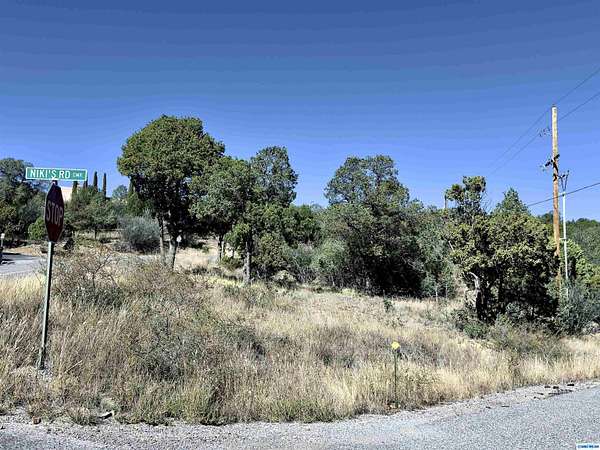 5 Acres of Residential Land for Sale in Silver City, New Mexico