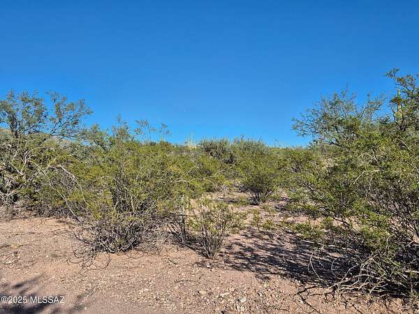 3.32 Acres of Residential Land for Sale in Tucson, Arizona