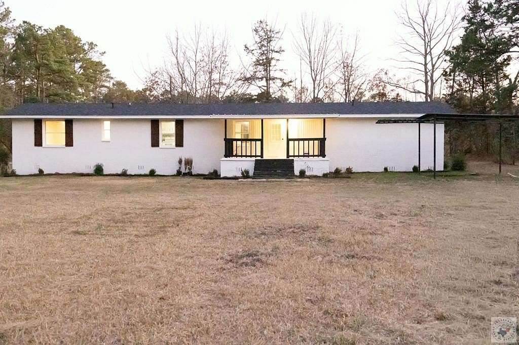 2 Acres of Land with Home for Sale in Bivins, Texas