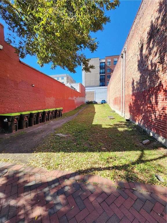 0.06 Acres of Mixed-Use Land for Sale in Norfolk, Virginia