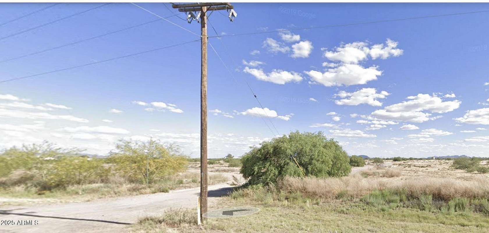 0.15 Acres of Land for Sale in Casa Grande, Arizona