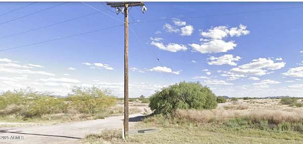 0.15 Acres of Land for Sale in Casa Grande, Arizona