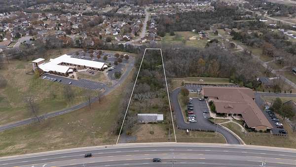 2.33 Acres of Mixed-Use Land for Sale in Mount Juliet, Tennessee