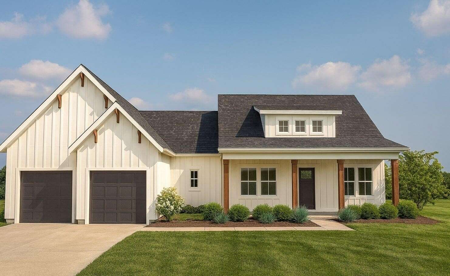 2.3 Acres of Residential Land with Home for Sale in Cleveland, Tennessee