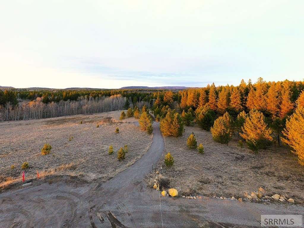 2 Acres of Residential Land for Sale in Ashton, Idaho