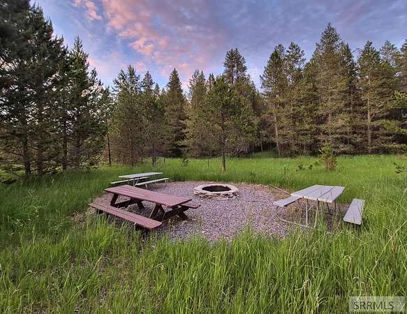 2 Acres of Residential Land for Sale in Ashton, Idaho
