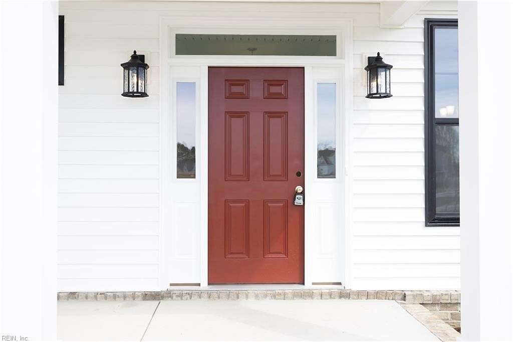 10 Acres of Land with Home for Sale in Moyock, North Carolina