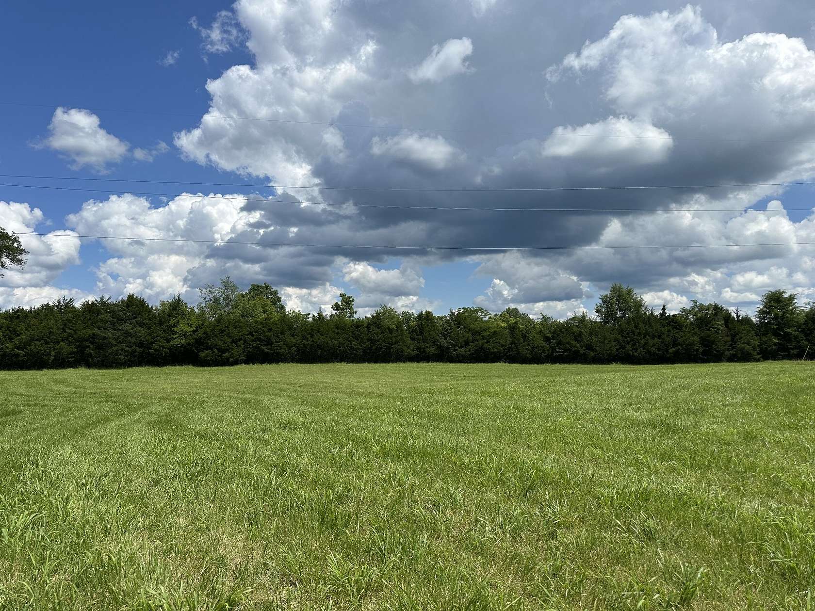 5.9 Acres of Land for Sale in Lebanon, Tennessee