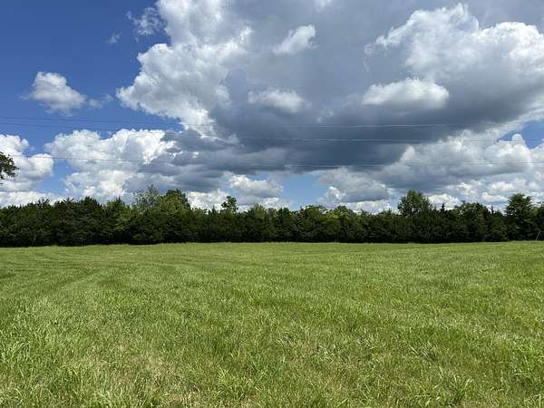 5.9 Acres of Land for Sale in Lebanon, Tennessee